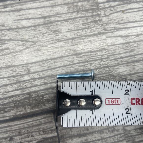 Brainerd ~ 1-3/4" x 1-1/16" ~ Oval Knob ~ Brushed Satin Nickel Lot Of 13{119} - Picture 9 of 10